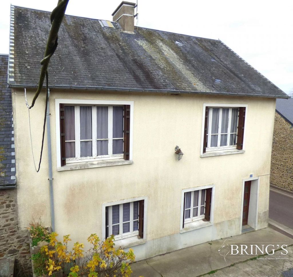 Achat maison 3 chambre(s) - Créances