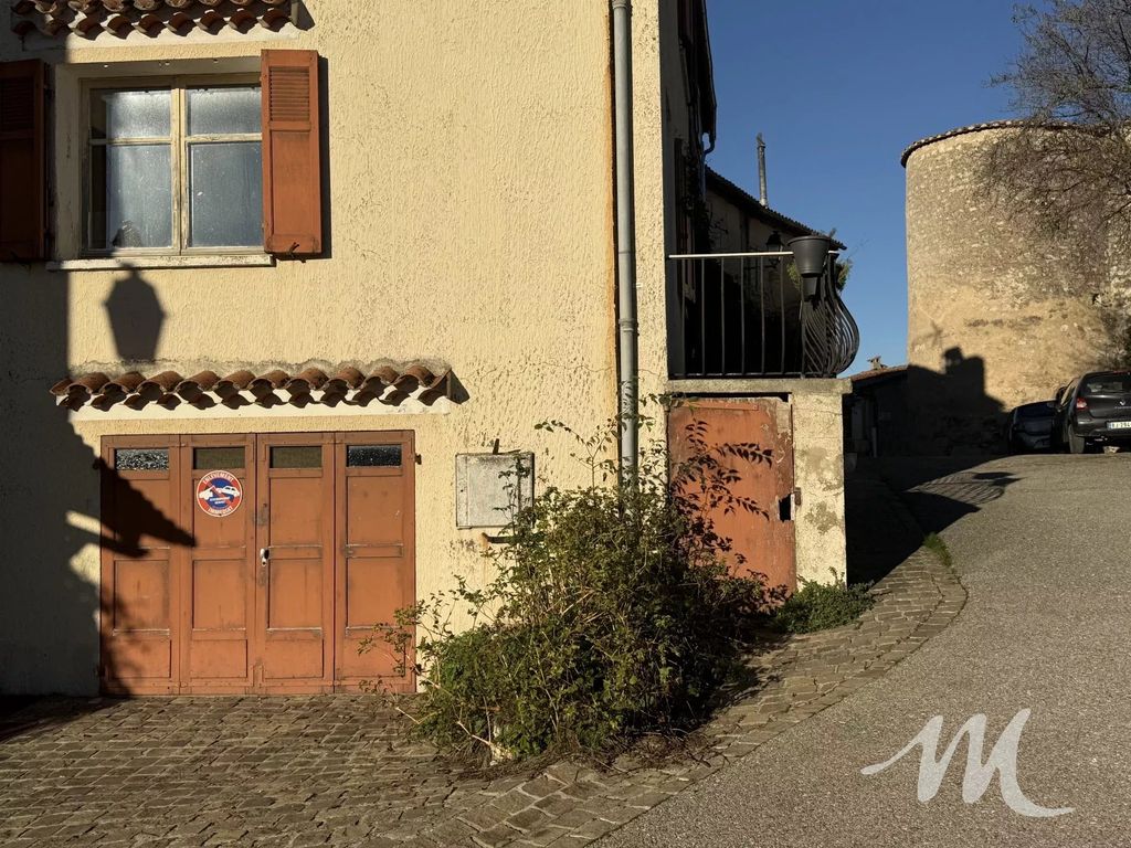 Achat maison 3 chambre(s) - Pontevès