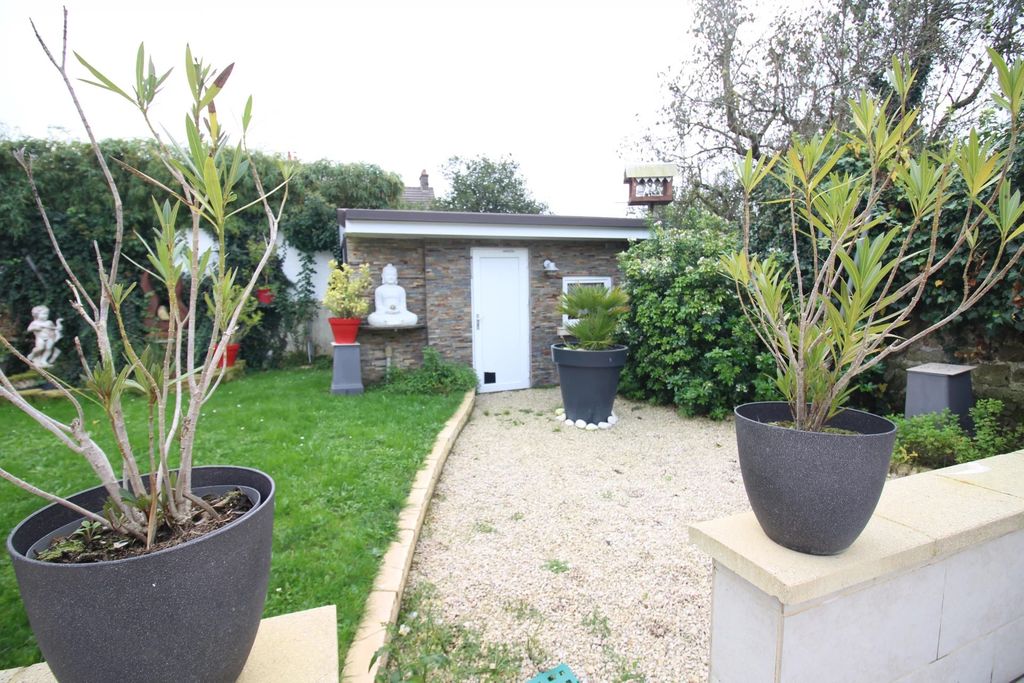 Achat maison 3 chambre(s) - Précy-sur-Oise