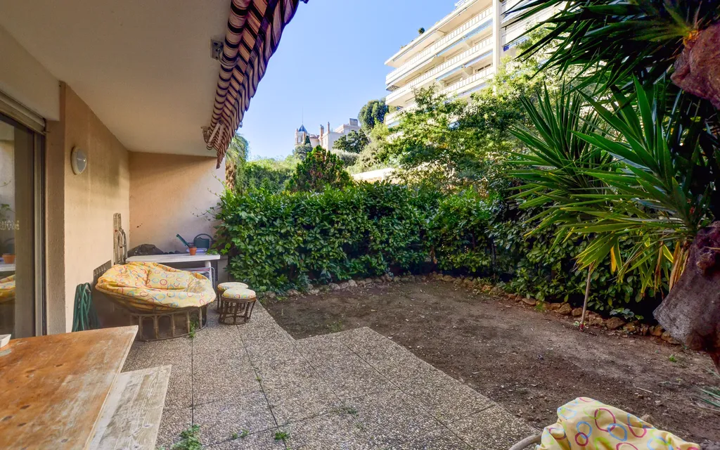 Achat appartement à vendre 2 pièces 30 m² - Cannes