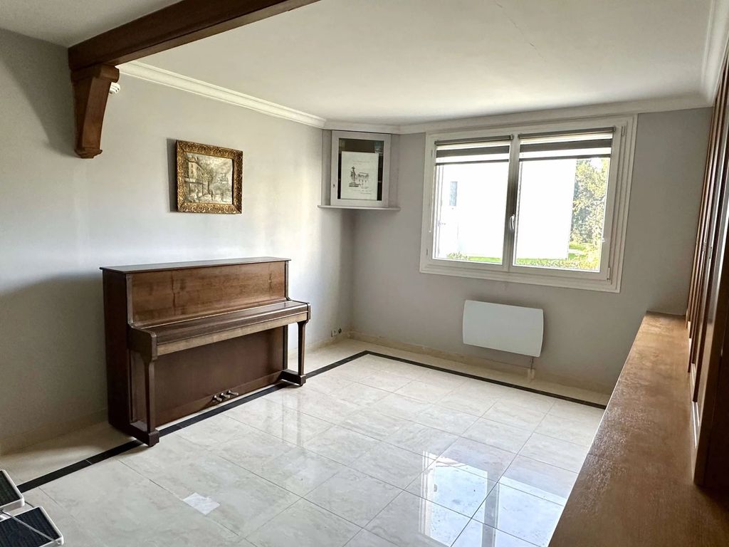 Achat appartement à vendre 3 pièces 57 m² - Bruges