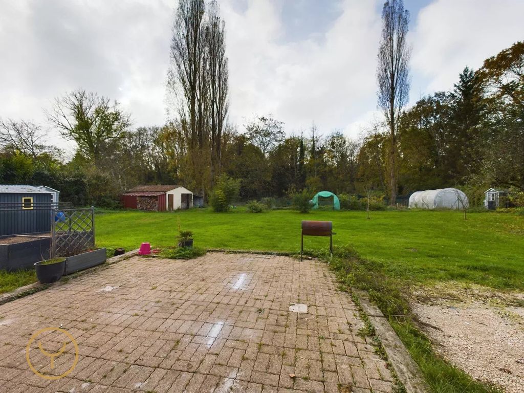 Achat maison 3 chambre(s) - Buchères