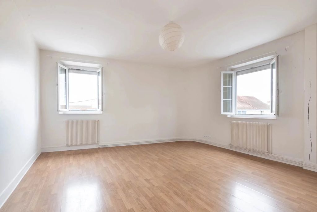 Achat appartement à vendre 2 pièces 54 m² - Montesson