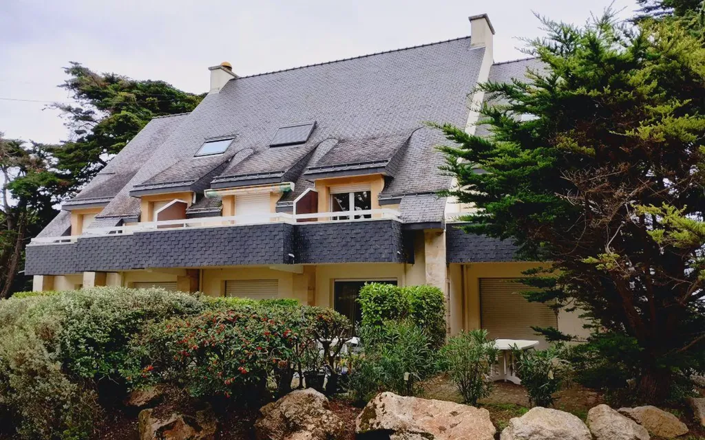 Achat duplex à vendre 3 pièces 50 m² - Quiberon