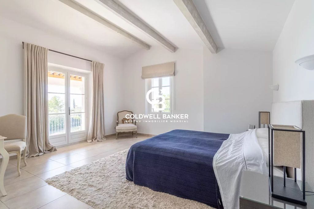 Achat maison 4 chambre(s) - Grimaud