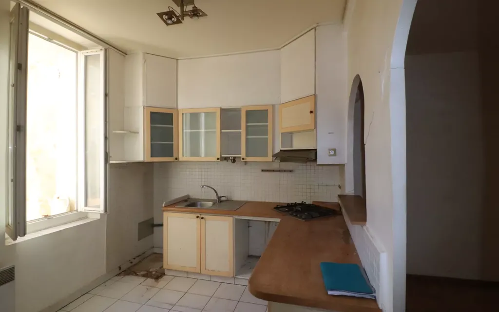 Achat appartement 1 pièce(s) Marseille 7ème arrondissement