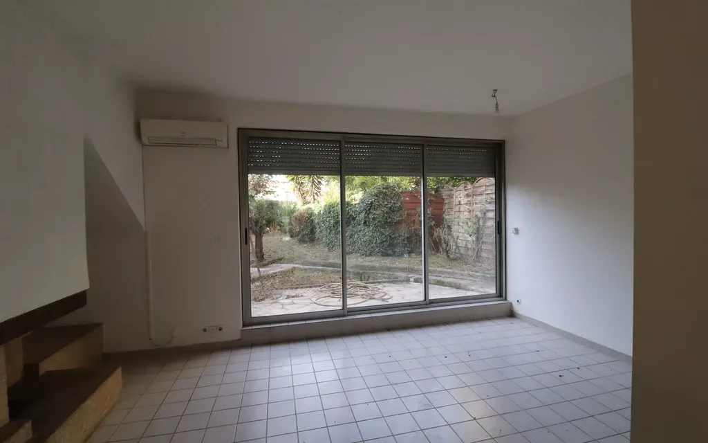 Achat appartement 2 pièce(s) Aubagne