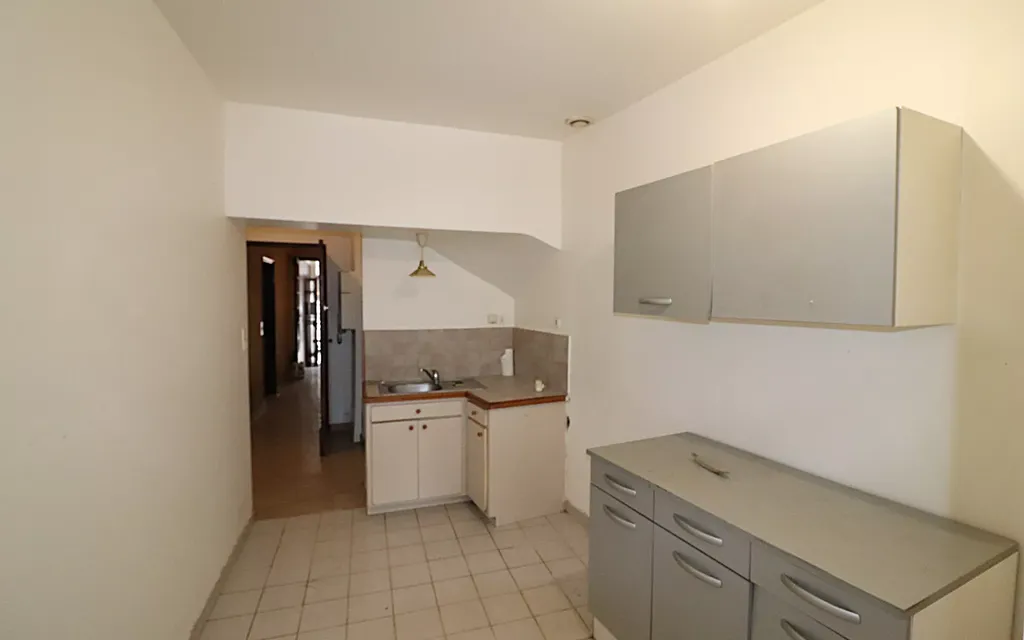 Achat appartement 2 pièce(s) Aubagne