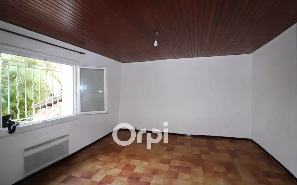 Achat appartement à vendre 2 pièces 38 m² - Roquevaire