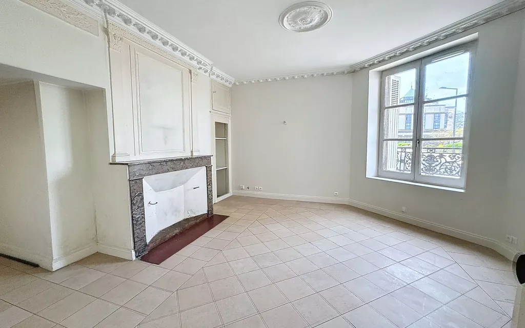 Achat appartement à vendre 3 pièces 77 m² - Tours