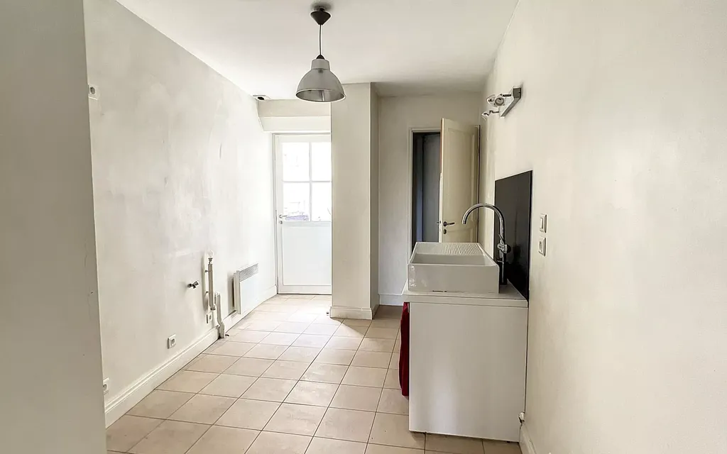 Achat appartement 3 pièce(s) Tours