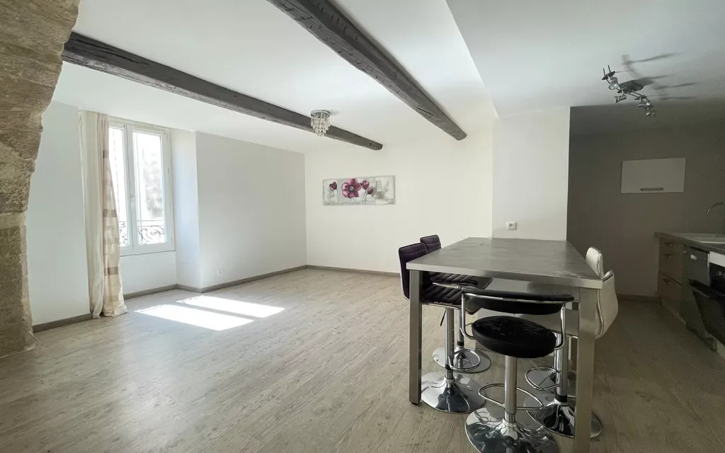 Achat appartement à vendre 3 pièces 71 m² - Sorgues