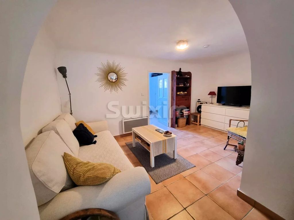 Achat appartement à vendre 2 pièces 43 m² - Les Arcs