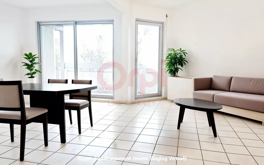 Achat appartement 5 pièce(s) Livry-Gargan