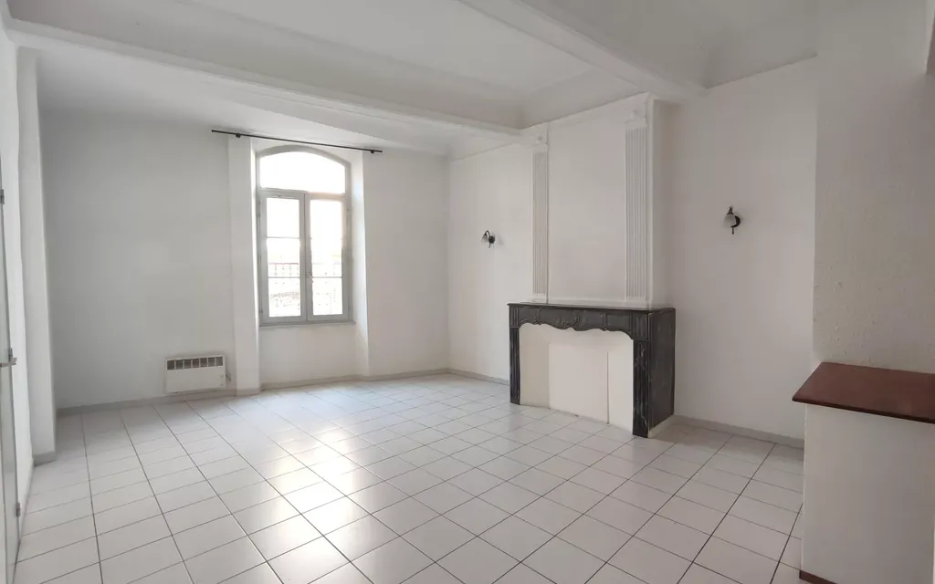 Achat appartement à vendre 3 pièces 60 m² - Pézenas