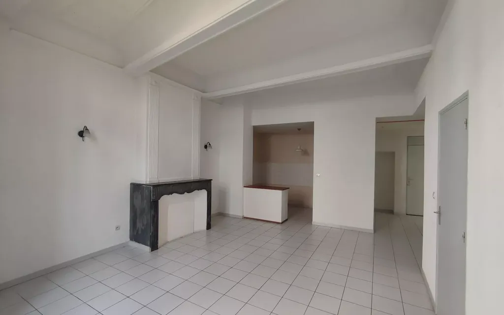 Achat appartement 3 pièce(s) Pézenas