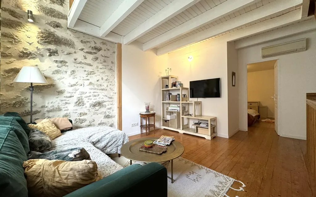 Achat maison à vendre 3 chambres 125 m² - Pézenas