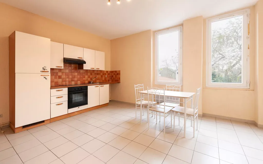 Achat appartement à vendre 2 pièces 41 m² - Mont-de-Marsan