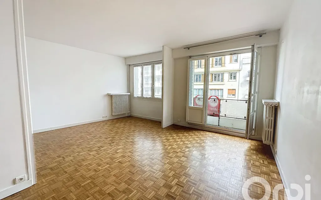 Achat appartement à vendre 5 pièces 93 m² - Clamart