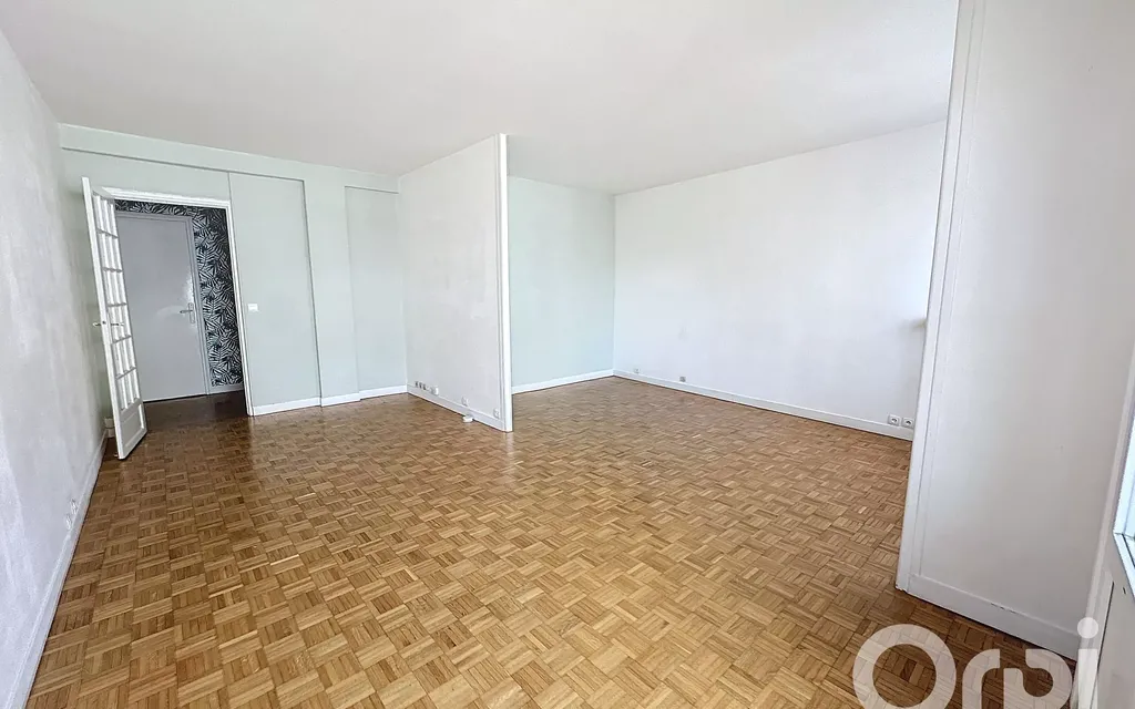 Achat appartement 5 pièce(s) Clamart