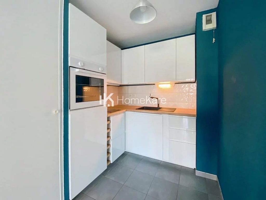 Achat appartement à vendre 2 pièces 45 m² - Toulouse