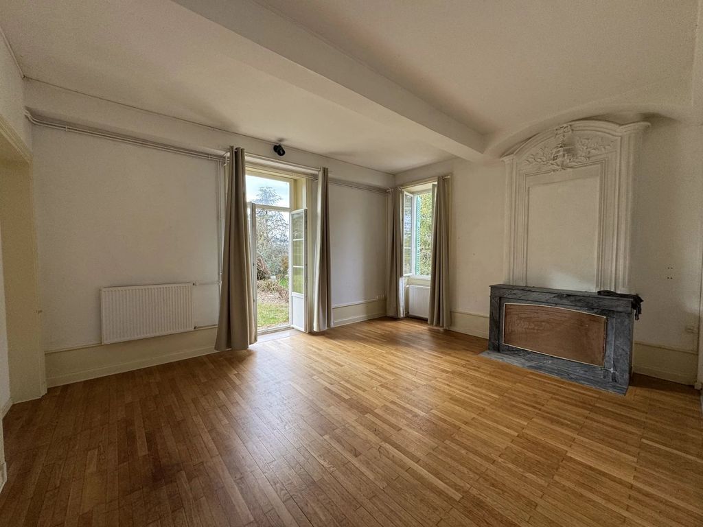 Achat appartement à vendre 3 pièces 97 m² - Pont-Évêque