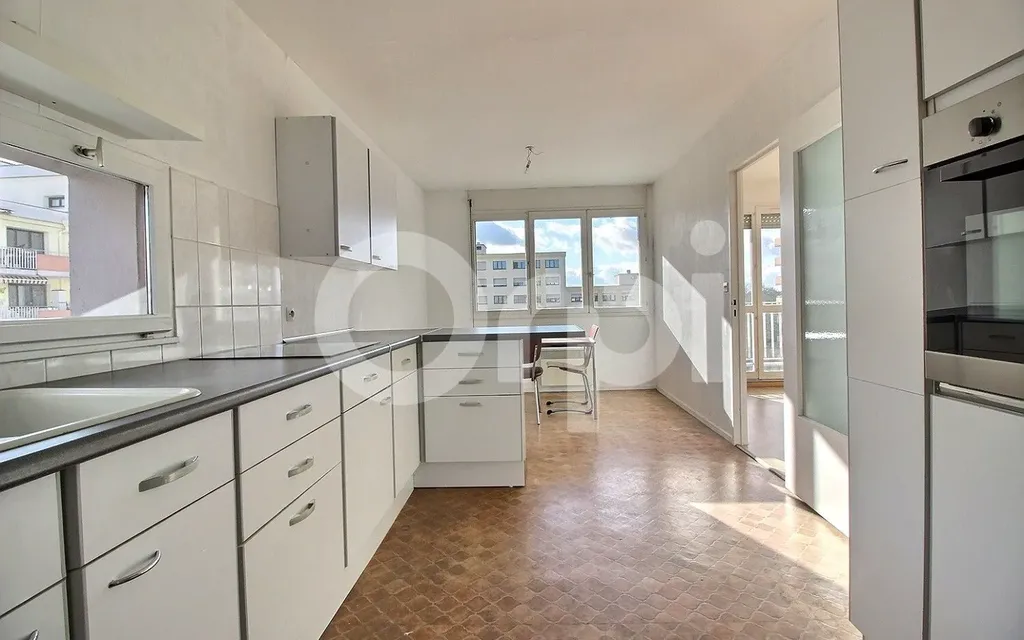 Achat appartement 4 pièce(s) Strasbourg