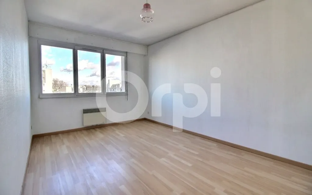 Achat appartement 4 pièce(s) Strasbourg