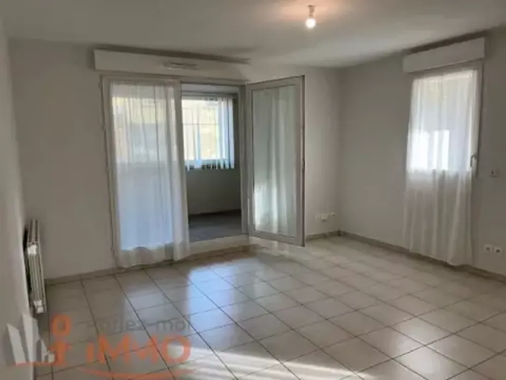 Achat appartement 2 pièce(s) Vénissieux