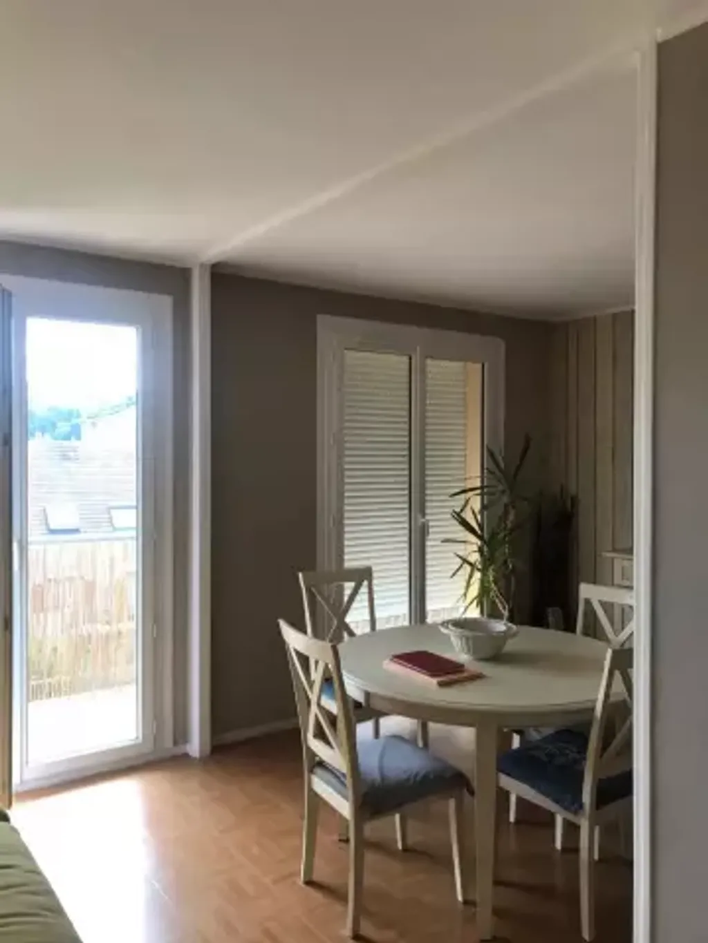 Achat appartement à vendre 4 pièces 76 m² - Gravigny