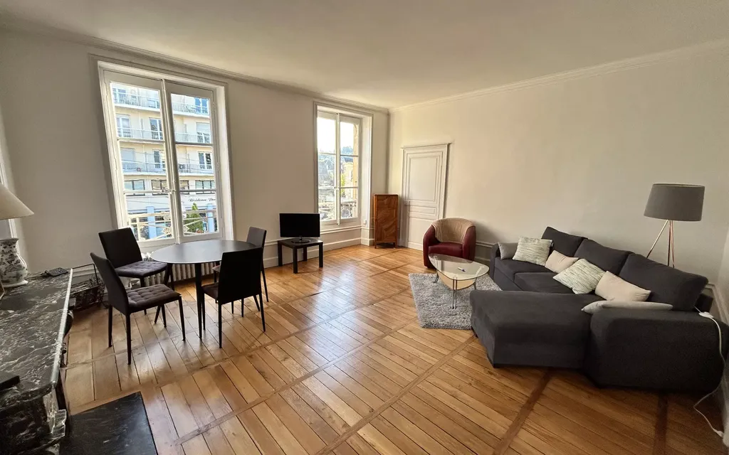 Achat appartement à vendre 2 pièces 65 m² - Brive-la-Gaillarde