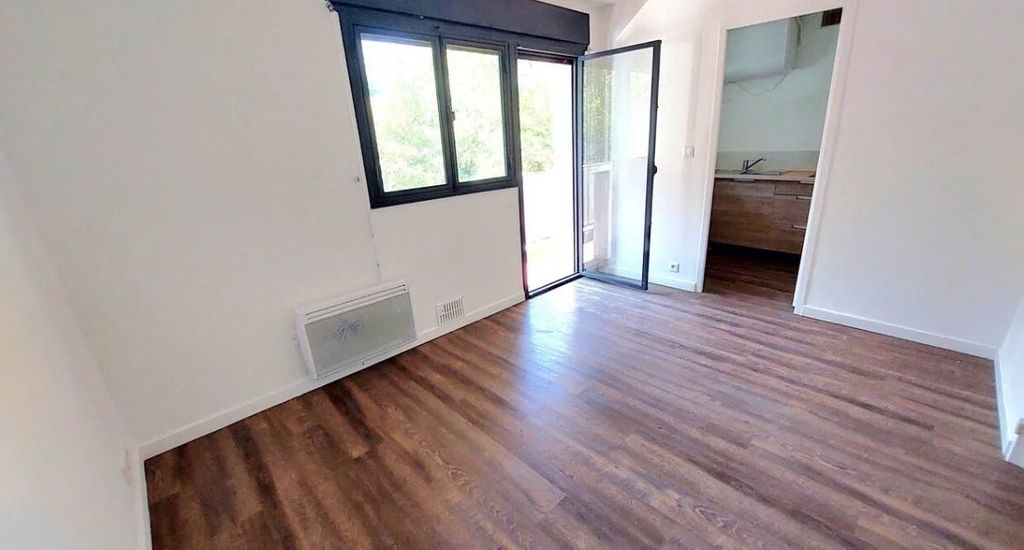 Achat studio à vendre 19 m² - Montpellier