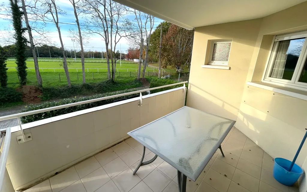 Achat appartement à vendre 4 pièces 78 m² - Saint-Paul-lès-Dax