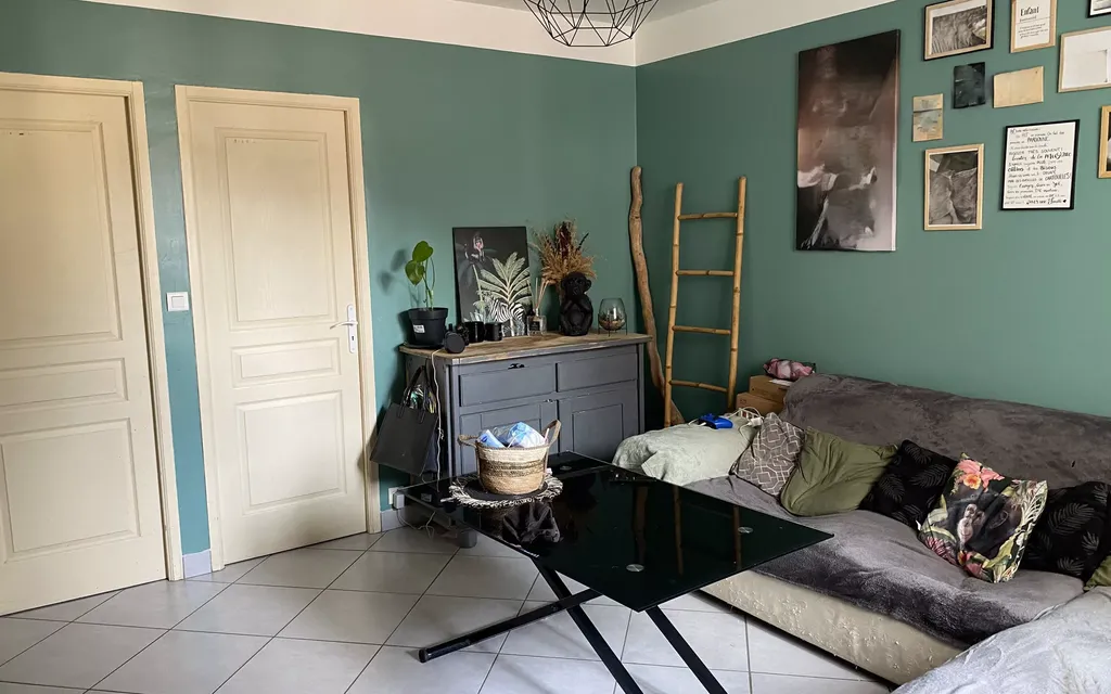 Achat maison 5 chambre(s) - Boucau