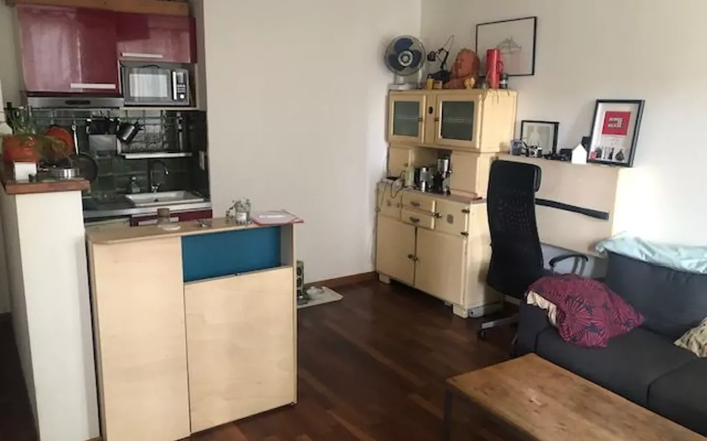 Achat appartement à vendre 2 pièces 39 m² - Toulouse