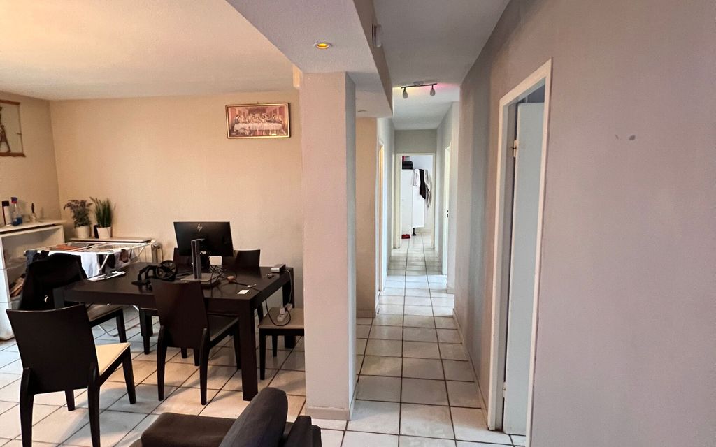 Achat appartement à vendre 5 pièces 80 m² - Toulouse