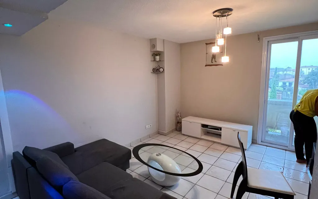 Achat appartement 5 pièce(s) Toulouse