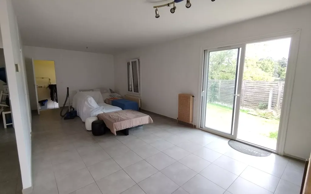 Achat maison 2 chambre(s) - Lamotte-Beuvron