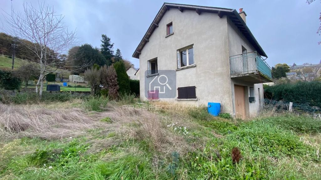 Achat maison 3 chambre(s) - Vézins-de-Lévézou