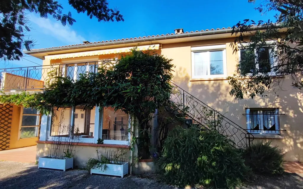 Achat maison à vendre 3 chambres 130 m² - Léguevin