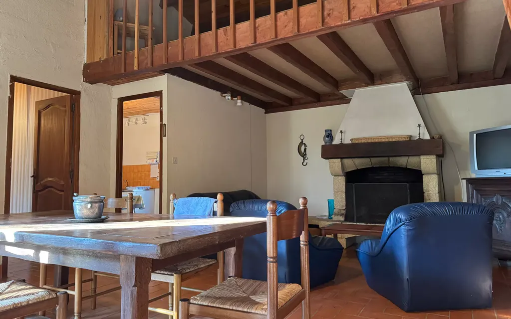 Achat maison 3 chambre(s) - Saint-Georges-d'Oléron