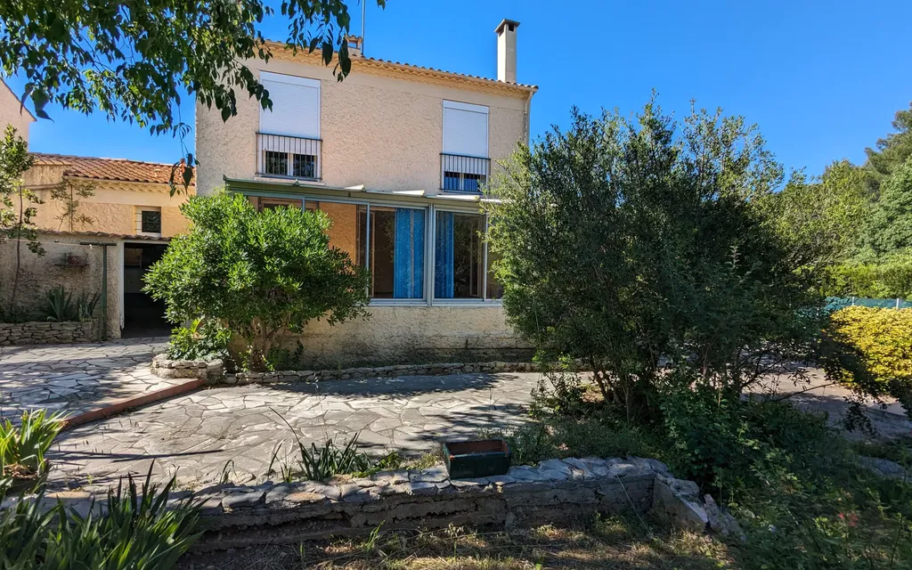 Achat maison à vendre 3 chambres 97 m² - Le Crès