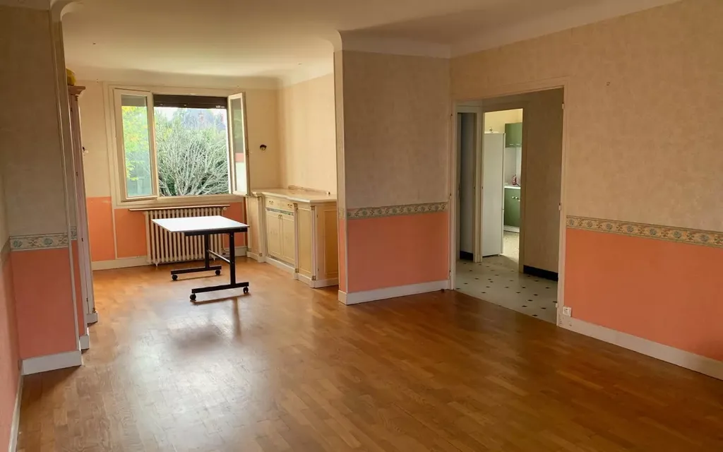 Achat maison 4 chambre(s) - Nevers