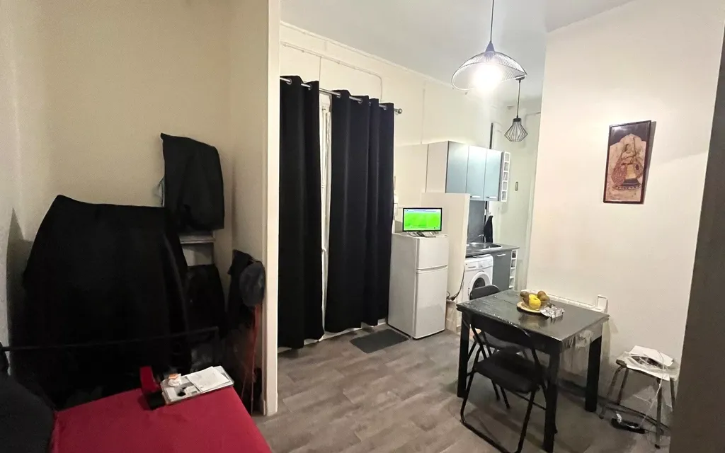 Achat studio à vendre 16 m² - Saint-Mandé