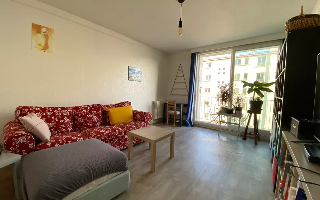 Achat appartement à vendre 3 pièces 61 m² - Brest