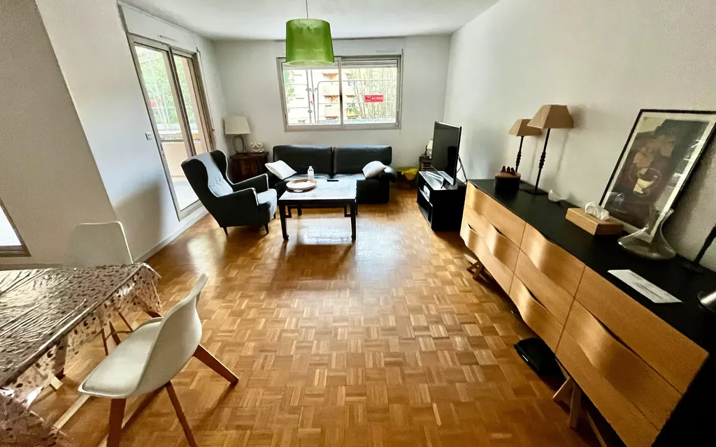 Achat appartement à vendre 4 pièces 99 m² - Toulouse