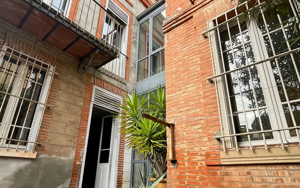 Achat maison à vendre 6 chambres 262 m² - Toulouse