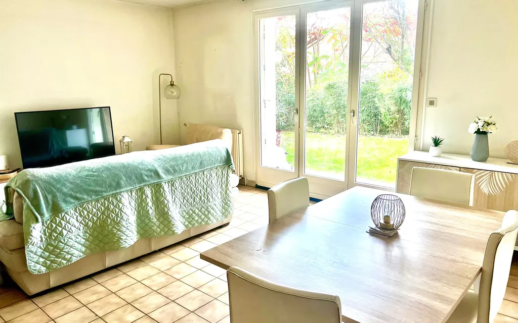 Achat maison 3 chambre(s) - Toulouse