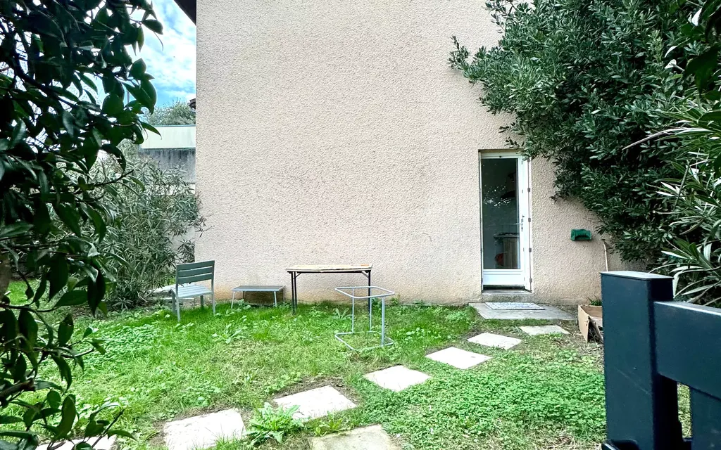 Achat maison à vendre 3 chambres 61 m² - Toulouse