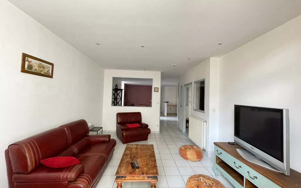 Achat appartement à vendre 4 pièces 119 m² - Romans-sur-Isère